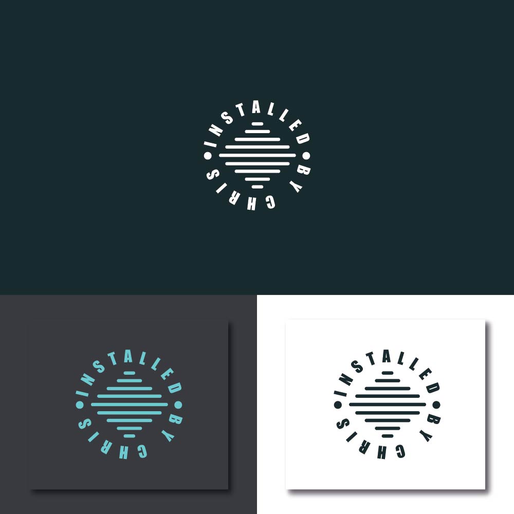 Logo Design by BrankoCekov for this project | Design #26562442