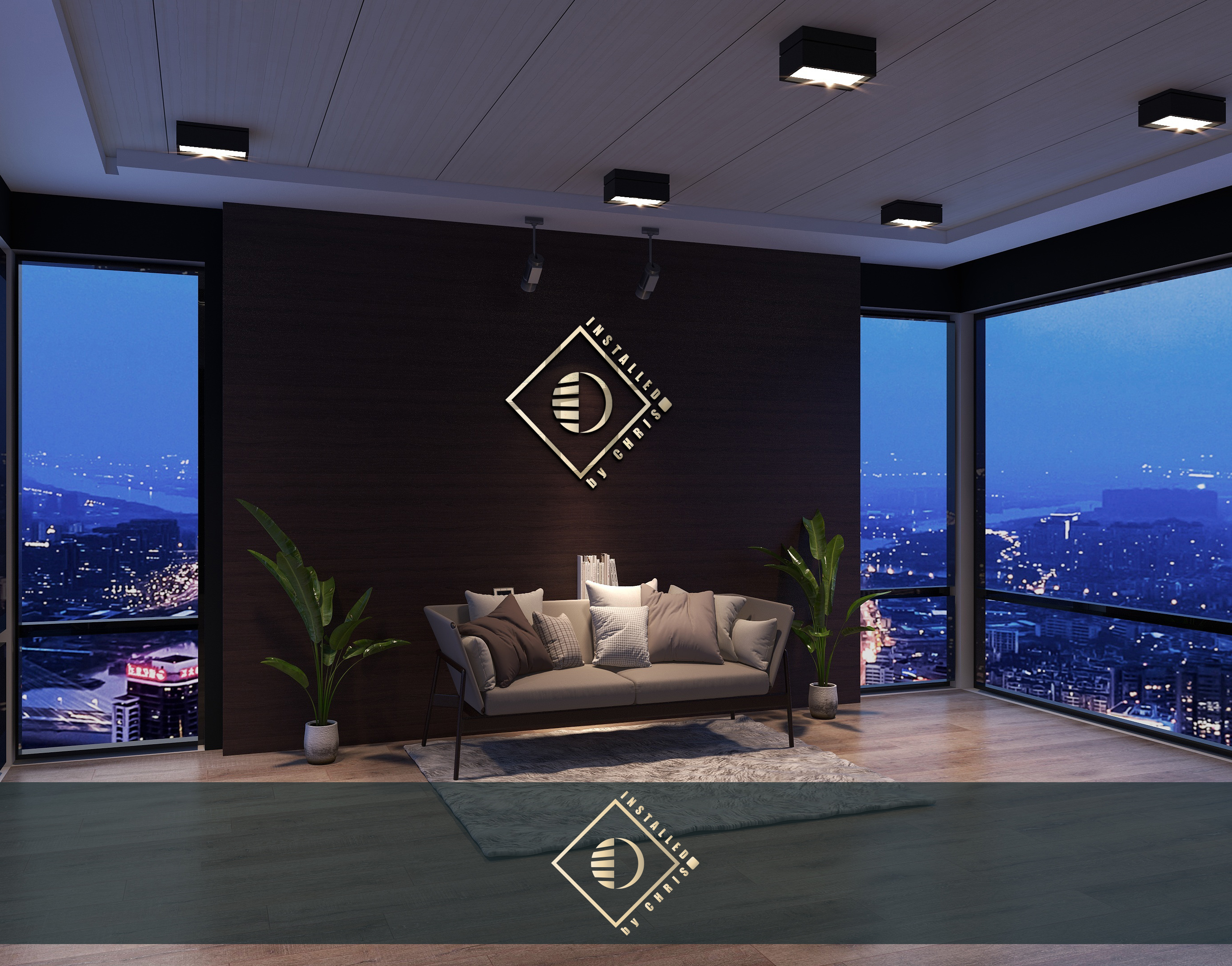 Diseño de Logo por BrankoCekov para este proyecto | Diseño #26562688