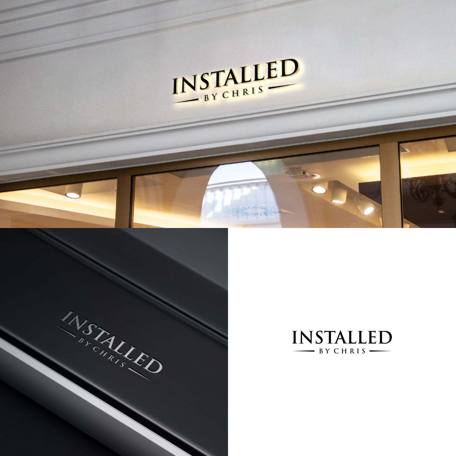 Diseño de Logo por galang1996 2 para este proyecto | Diseño #26561058