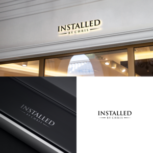 Logo Design by galang1996 2 for this project | Design: #26561058