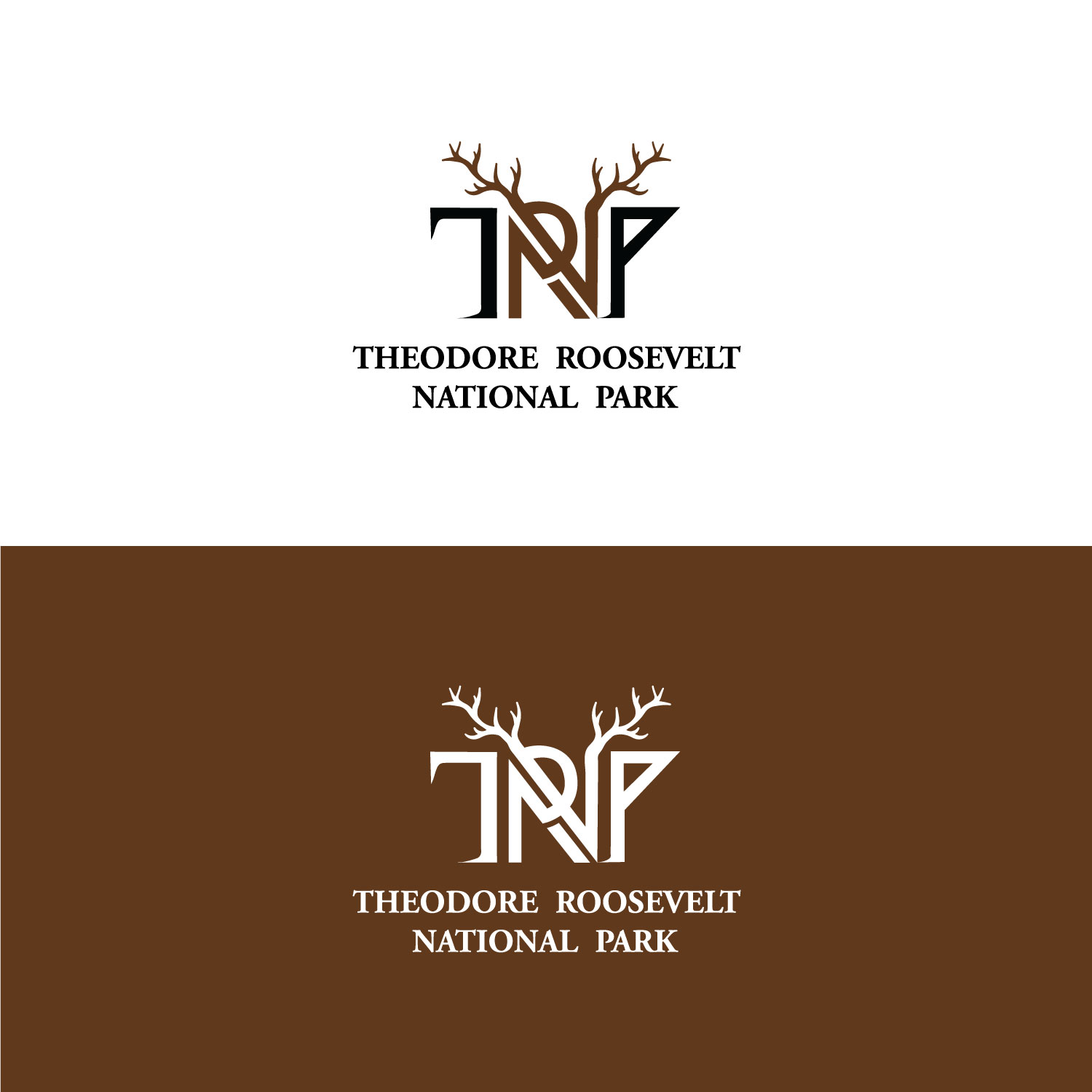 Design de Logo par Arain 2 pour Theodore Roosevelt Nature & History Association | Design #26565111