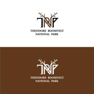 Logo Design by Arain 2 for Theodore Roosevelt Nature & History Association | Design: #26565111