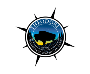 Theodore Roosevelt National Park | Design de Logo par blue eye