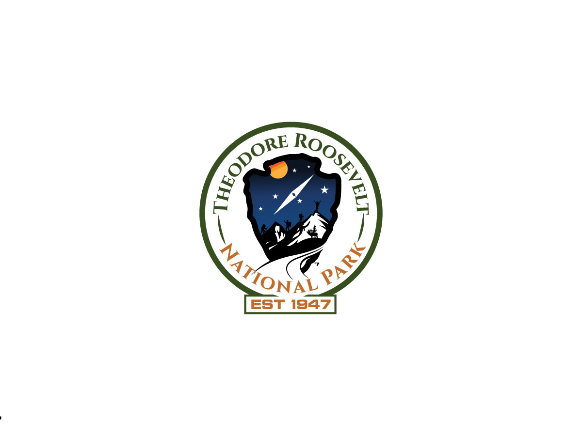 Logo Design by hjyoo for Theodore Roosevelt Nature & History Association | Design #26563878