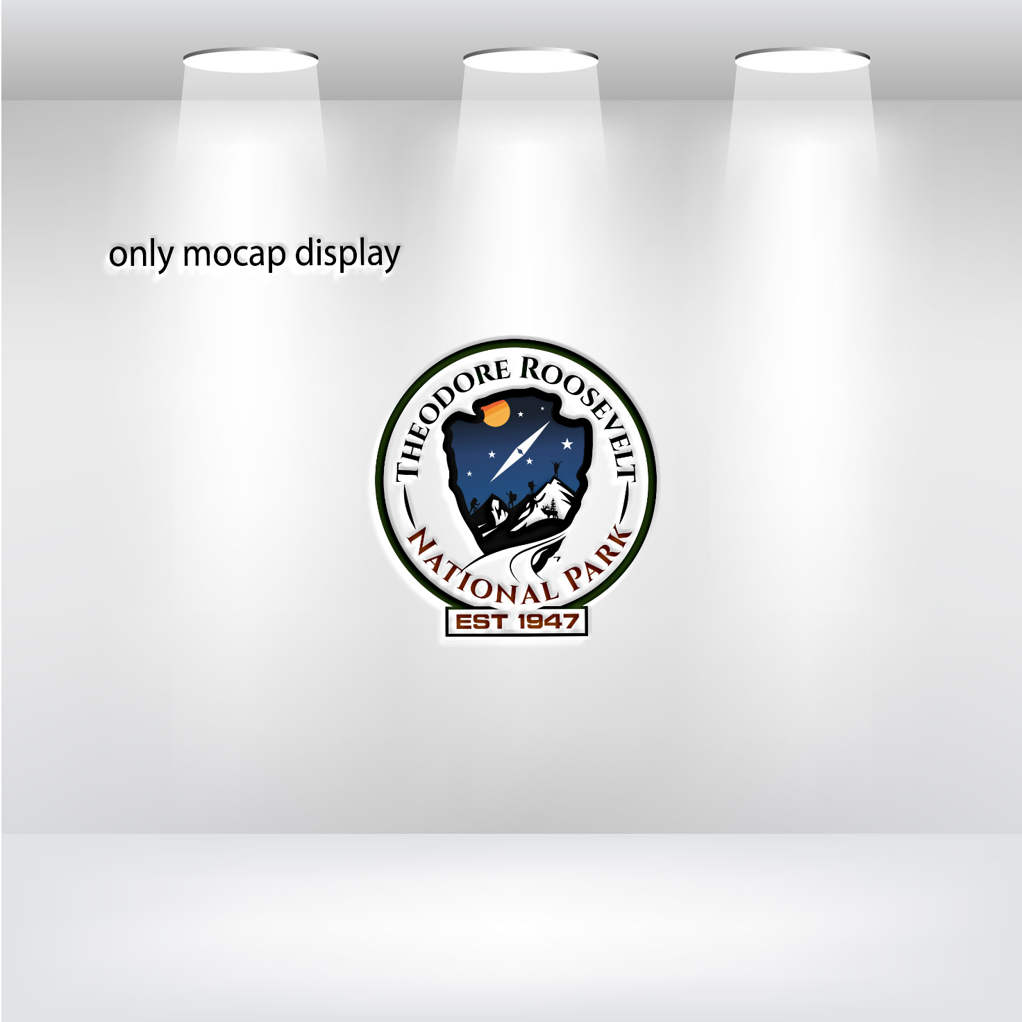 Logo Design by hjyoo for Theodore Roosevelt Nature & History Association | Design #26563879