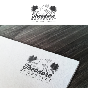 Logo Design by Maxo-Biz for Theodore Roosevelt Nature & History Association | Design: #26571174