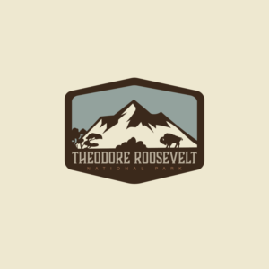 Logo Design by gntkart for Theodore Roosevelt Nature & History Association | Design: #26581591
