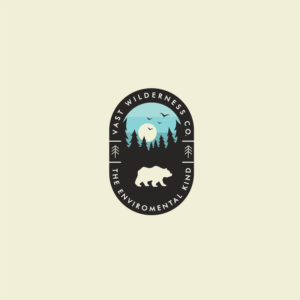 The Environmental Kind  | Diseño de Camiseta por B'signs