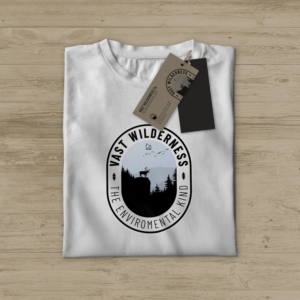 Diseño de Camiseta por klajdesign para este proyecto | Diseño: #26564668
