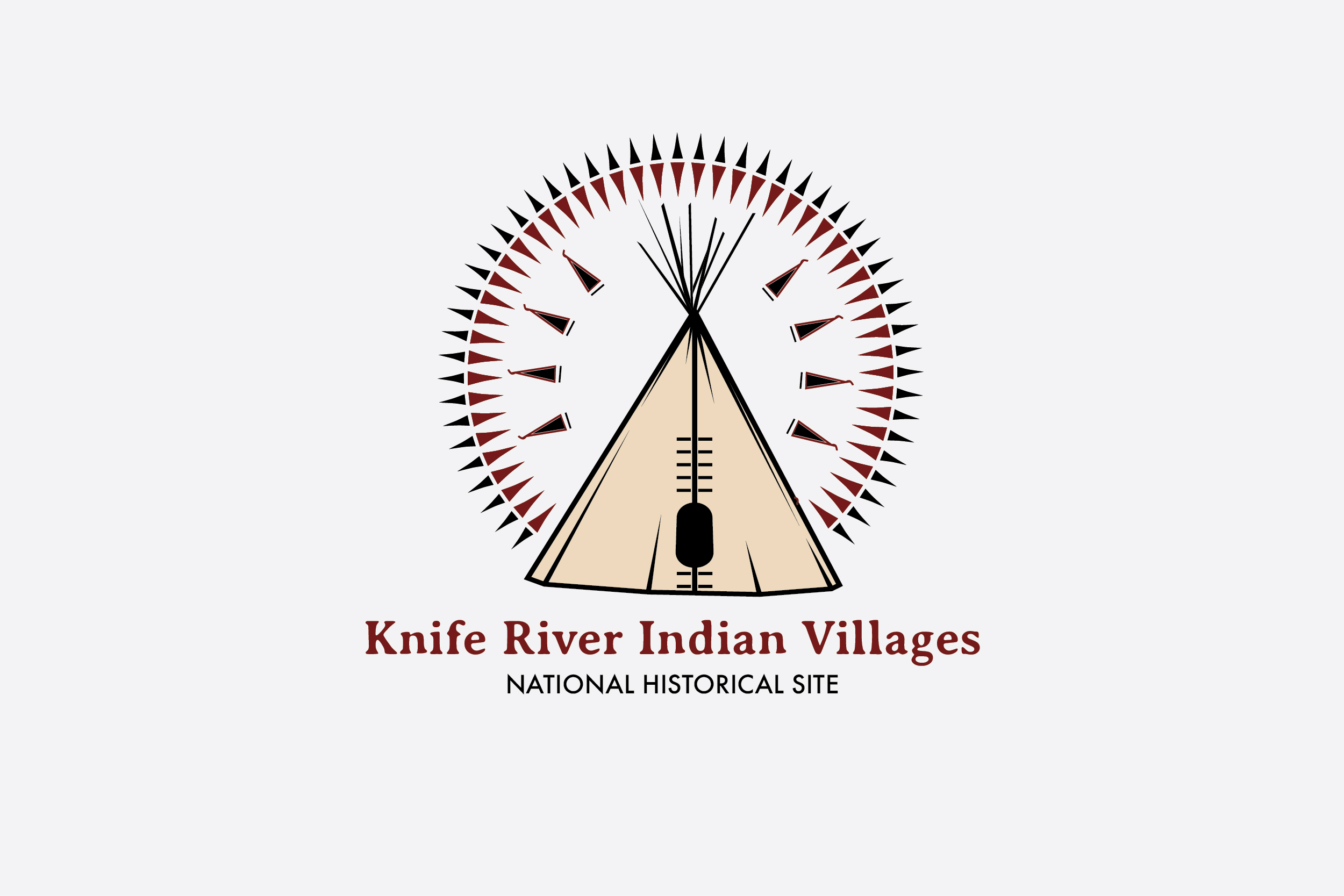 Logo Design by ryenacasi for Theodore Roosevelt Nature & History Association | Design #26570553