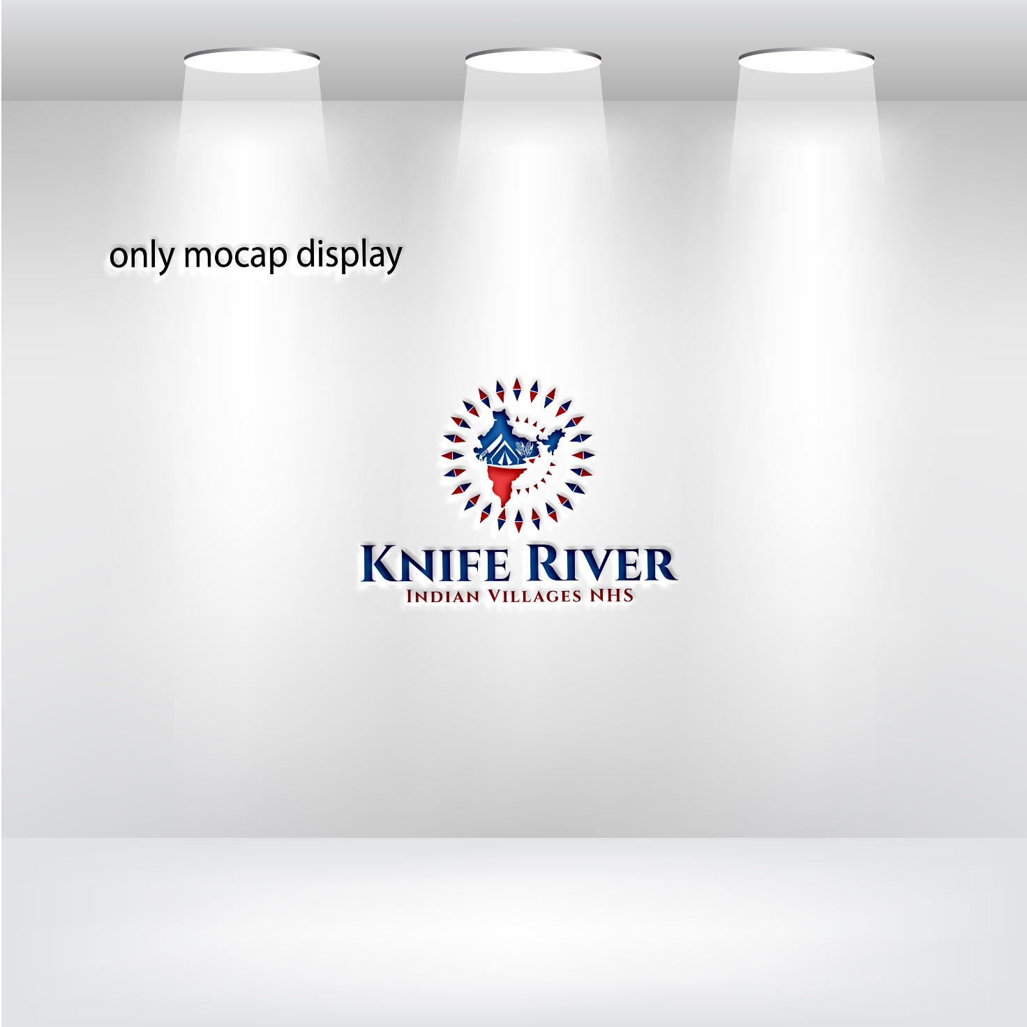 Logo Design by hjyoo for Theodore Roosevelt Nature & History Association | Design #26561616