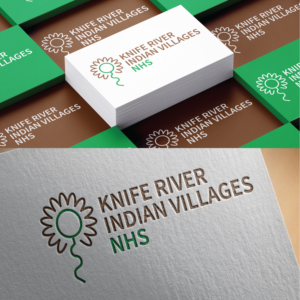 Logo Design by Designs of Darshan for Theodore Roosevelt Nature & History Association | Design: #26590161