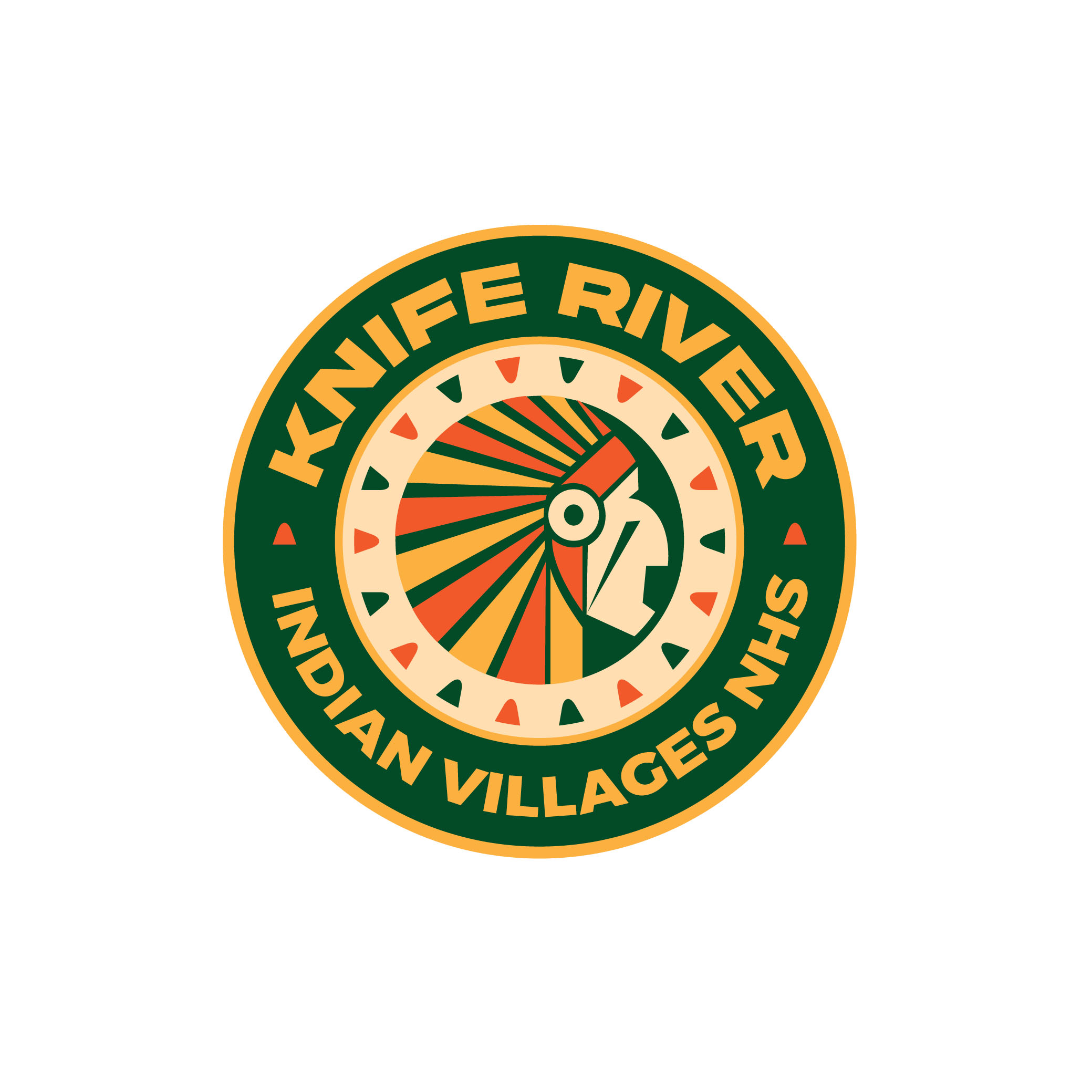 Logo Design by kucingbalap for Theodore Roosevelt Nature & History Association | Design #26597419