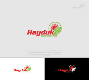 Logo Design by Kejo87 for this project | Design: #26561436