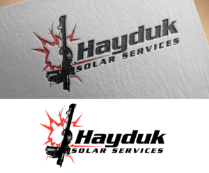 Logo Design by blue eye
