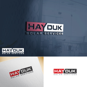 Logo Design by AL-BARAKAH for this project | Design: #26564484