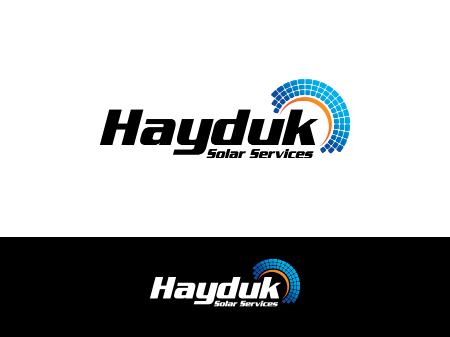Logo Design by Sacril for this project | Design #26565425