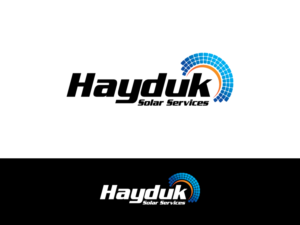 Logo Design by Sacril for this project | Design: #26565425