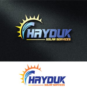Logo Design by u2square for this project | Design #26564574