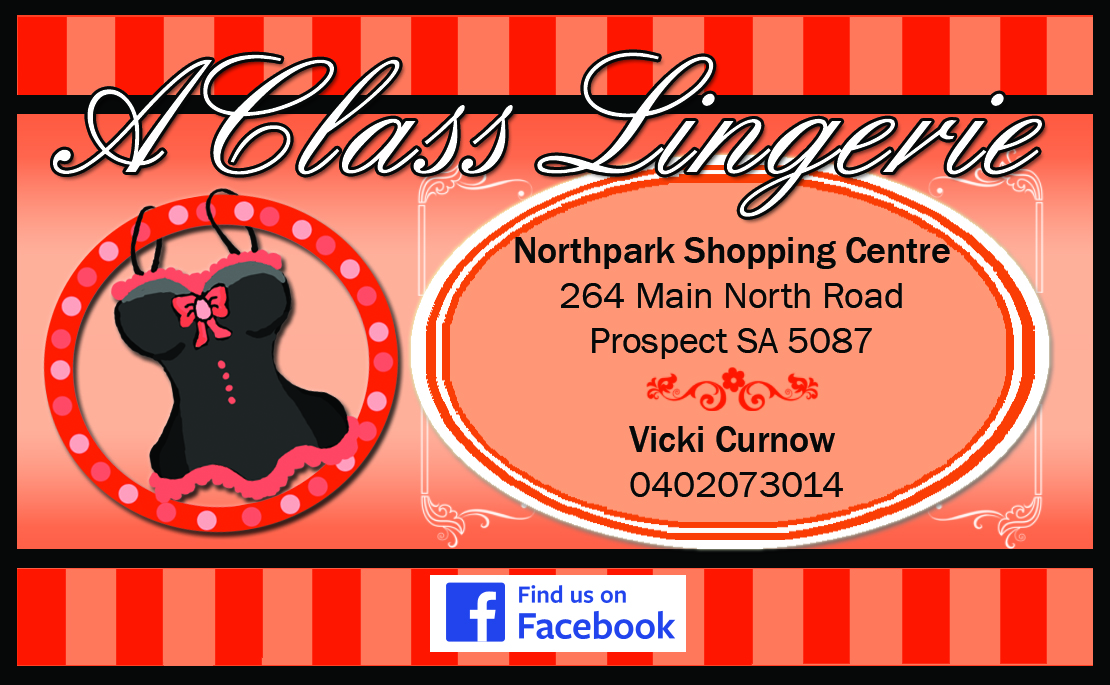Business Card Design by wonderjules for A Class Lingerie | Design: #3060817