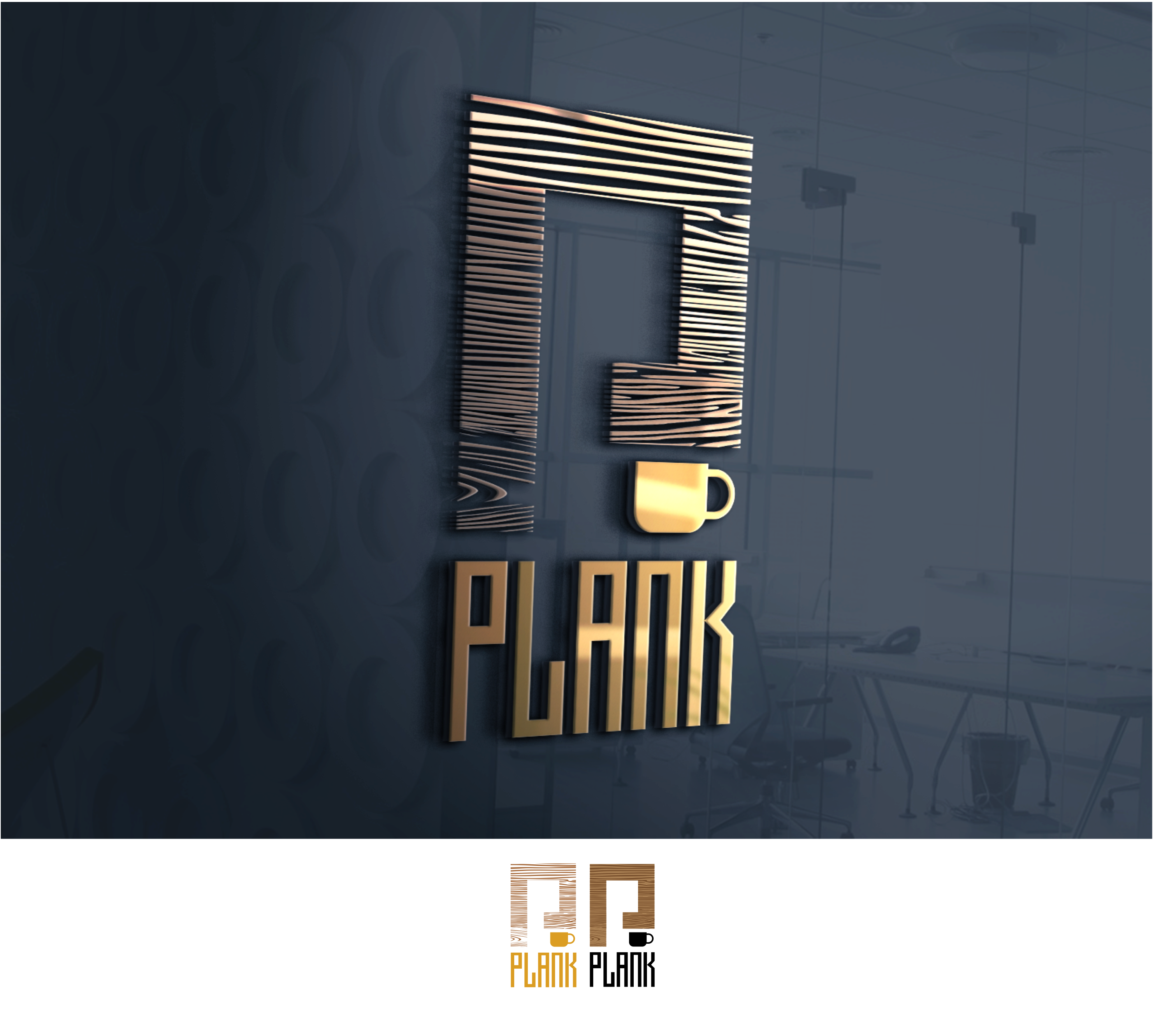 Diseño de Logo por divergent para este proyecto | Diseño #26564633