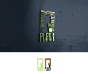 Logo Design by divergent for this project | Design: #26565627