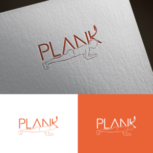 Plank | Logo Design by sankar999