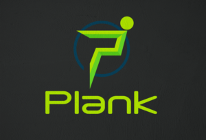 Plank | Logo Design by The Seventh Key Magic