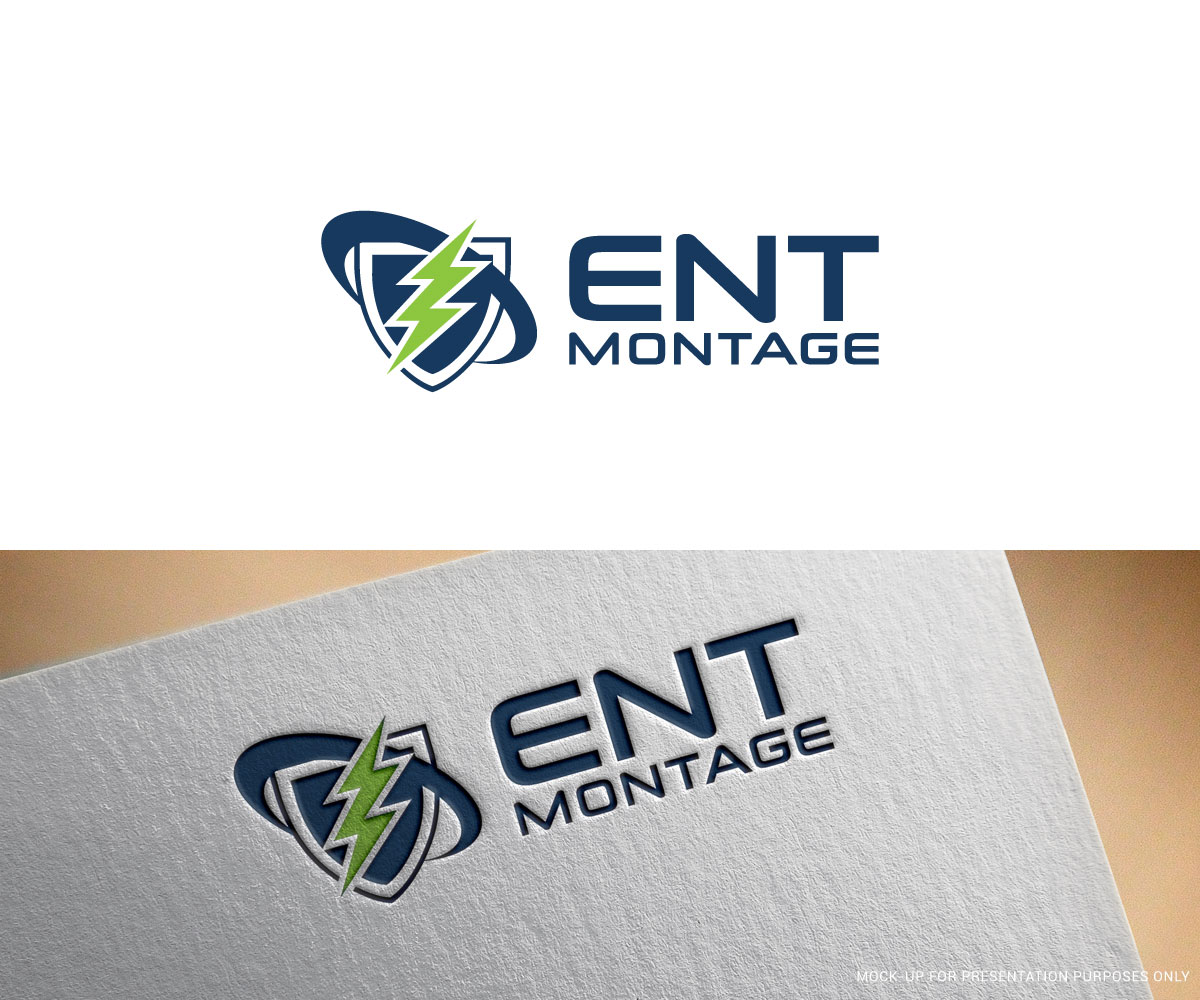 Logo Design by kimcam for this project | Design #26634245