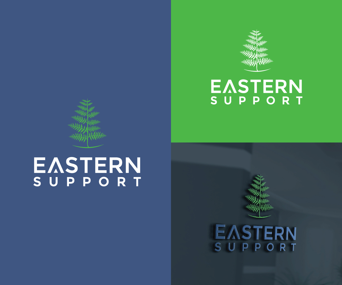 Logo Design by Atec for this project | Design #26583132