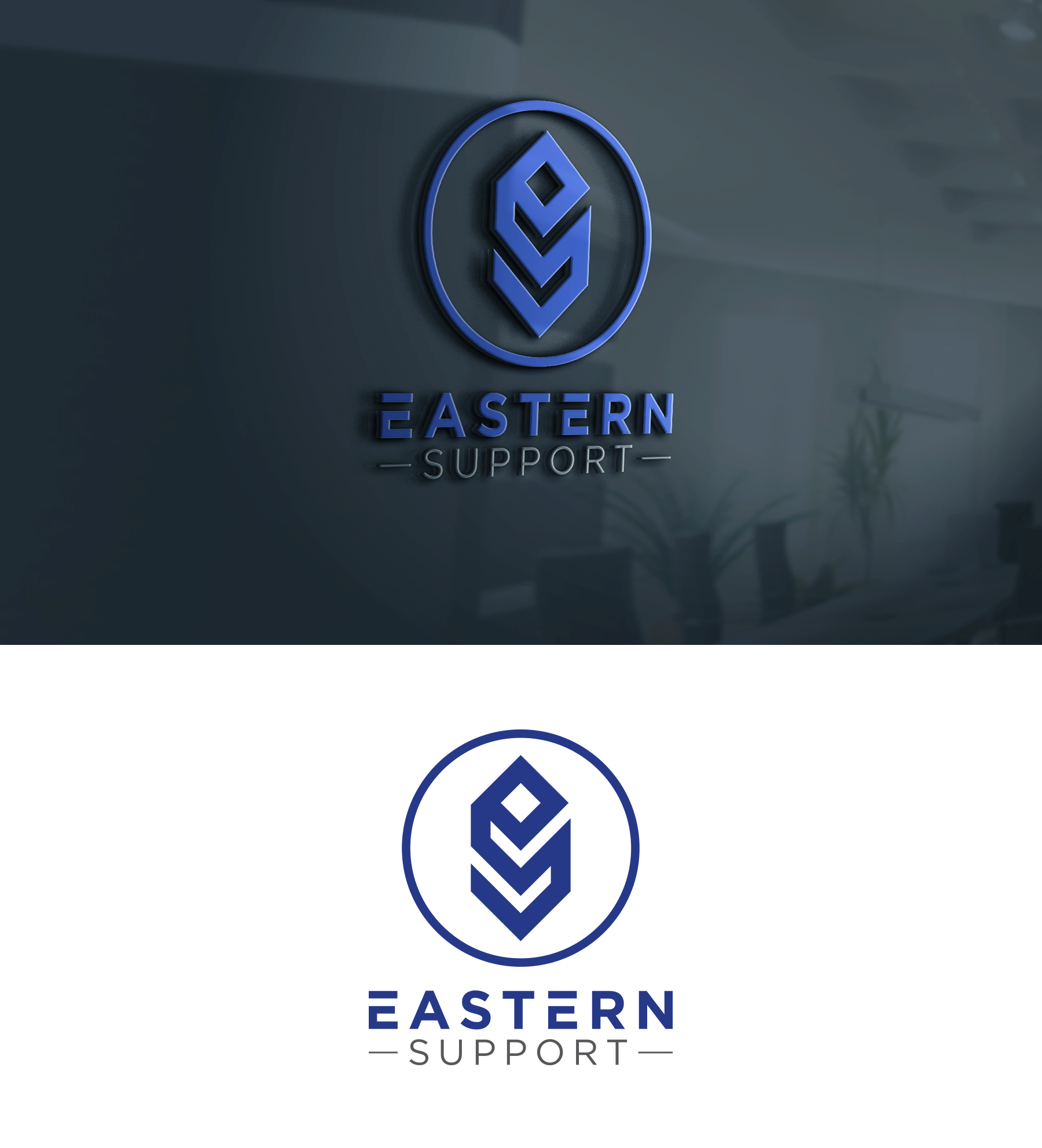 Logo Design by ZinKo for this project | Design #26598879