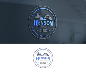 Logo Design by MaToTiPiLa for Henson Homestead, LLC | Design: #26566190
