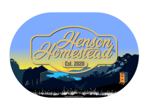 Logo Design by divergent for Henson Homestead, LLC | Design: #26568133