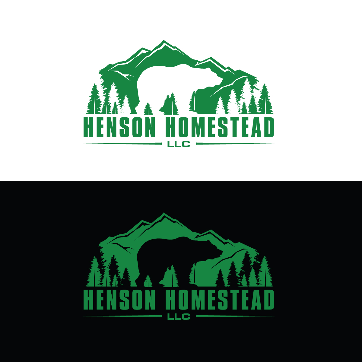 Design de Logo par prodesigns99 pour Henson Homestead, LLC | Design #26565220