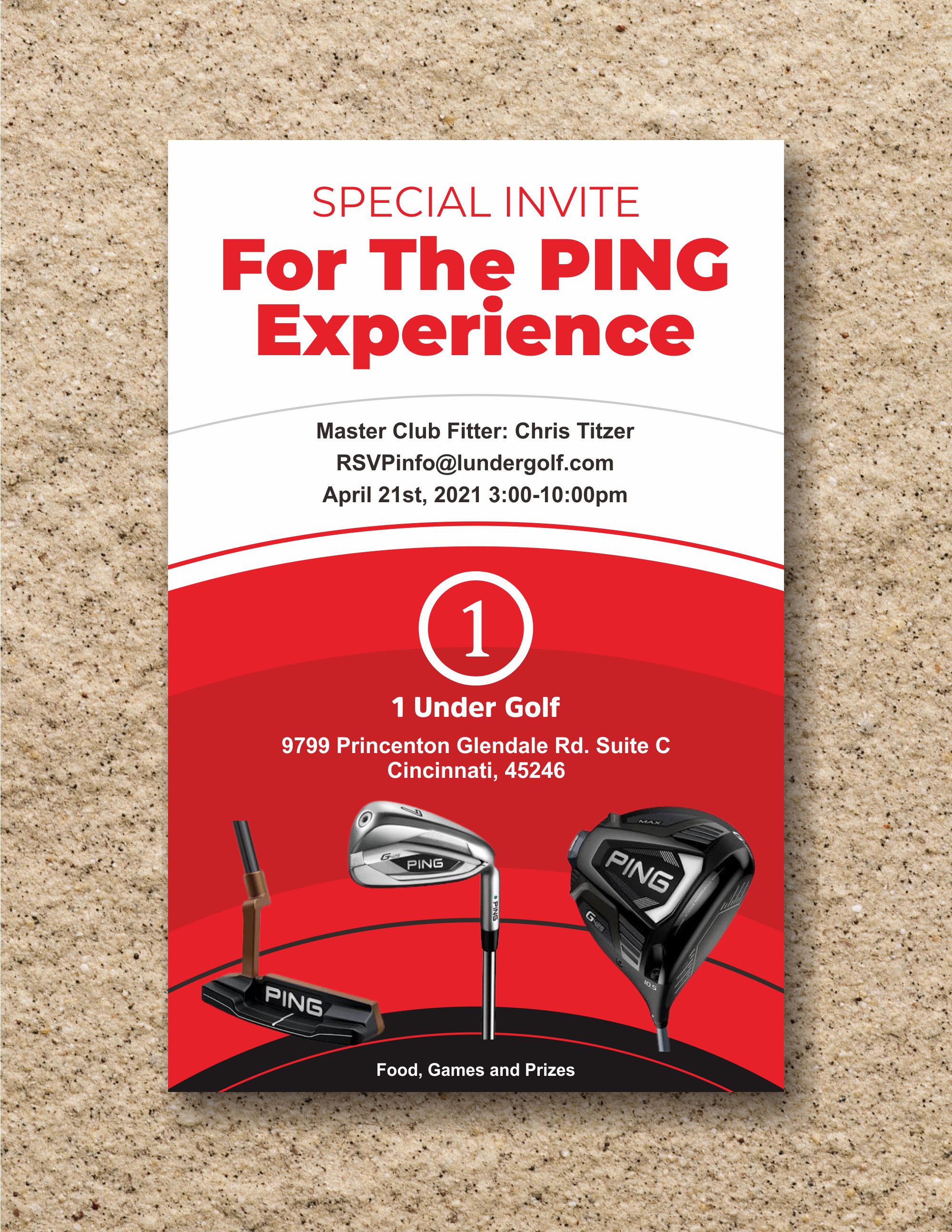 Diseño de Flyer por nng para este proyecto | Diseño #26567203