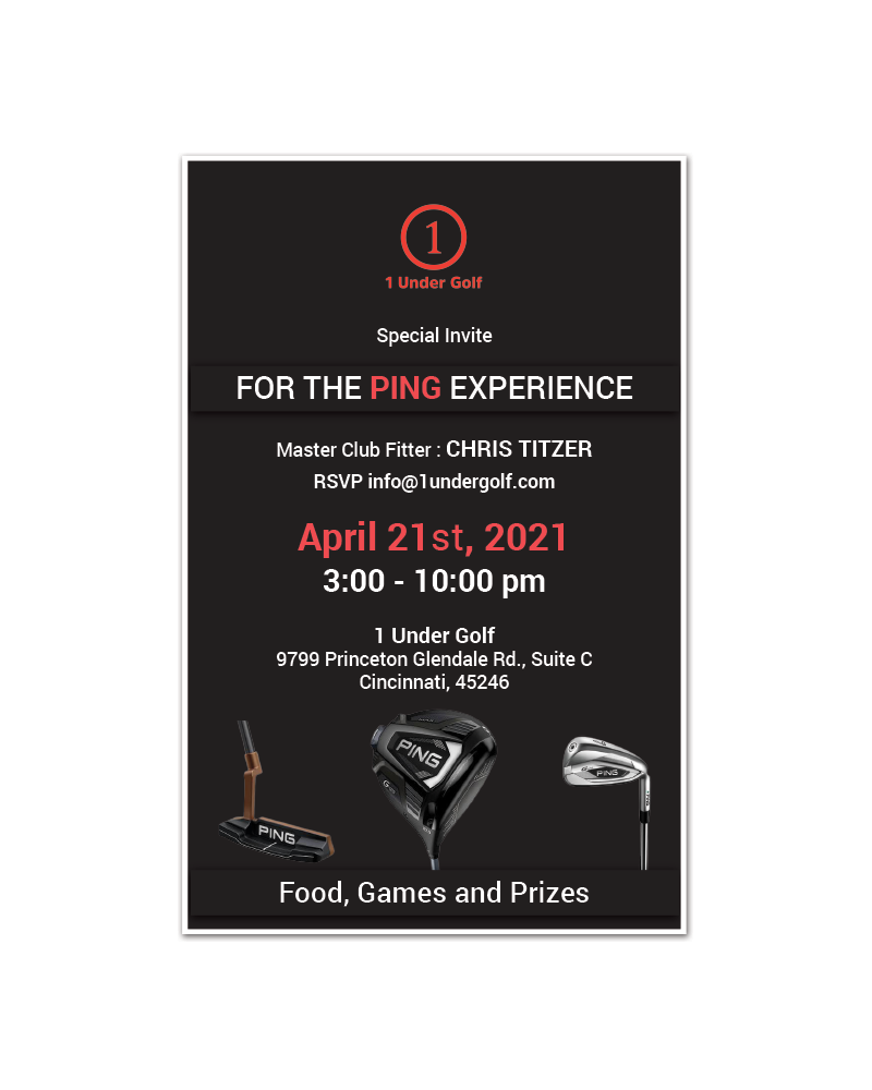 Flyer Design by Anna G. for this project | Design #26566273