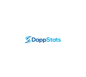 DappStats | Design de Logo par logo_s