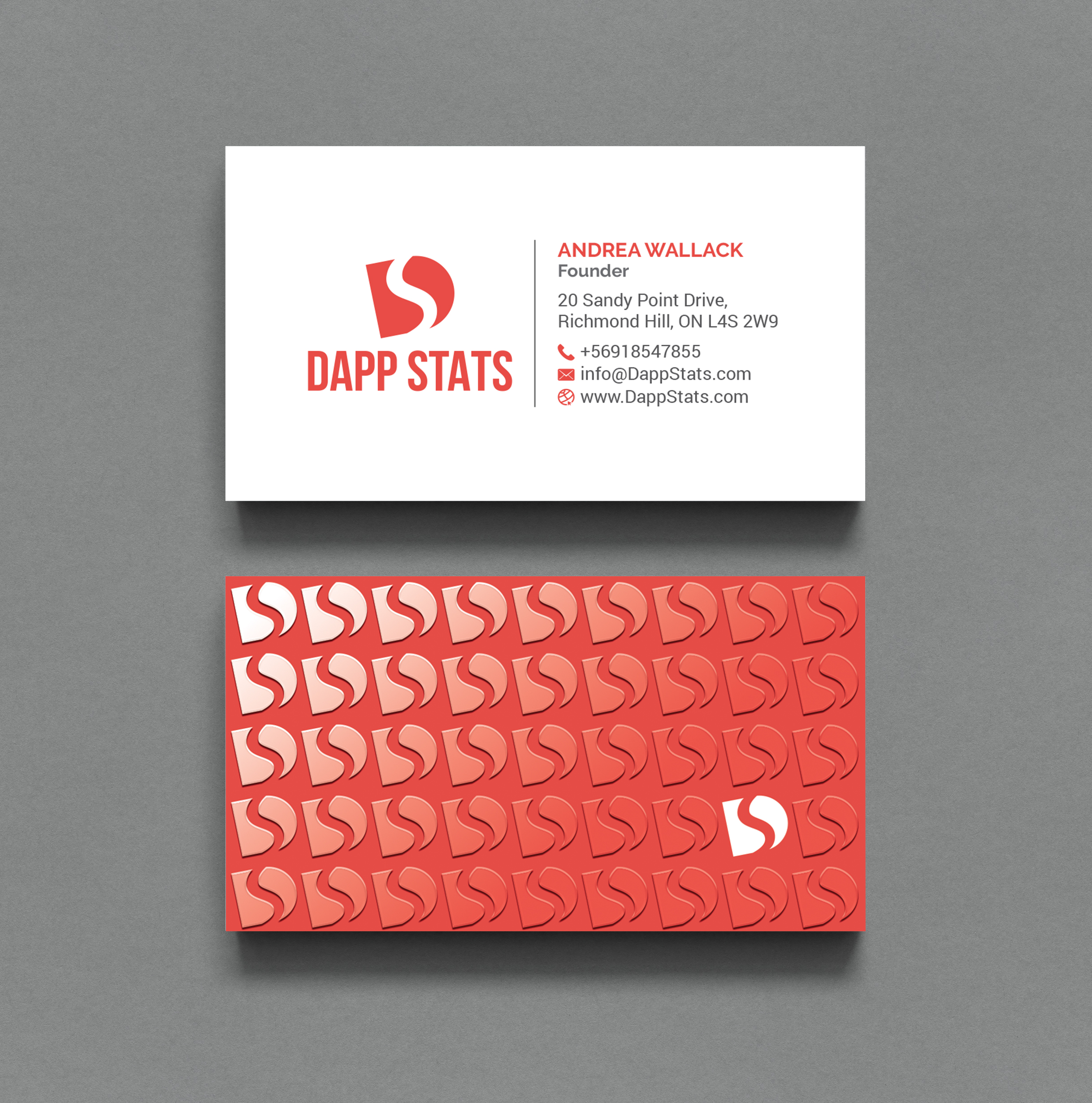 Logo Design by R.design for this project | Design #26565877