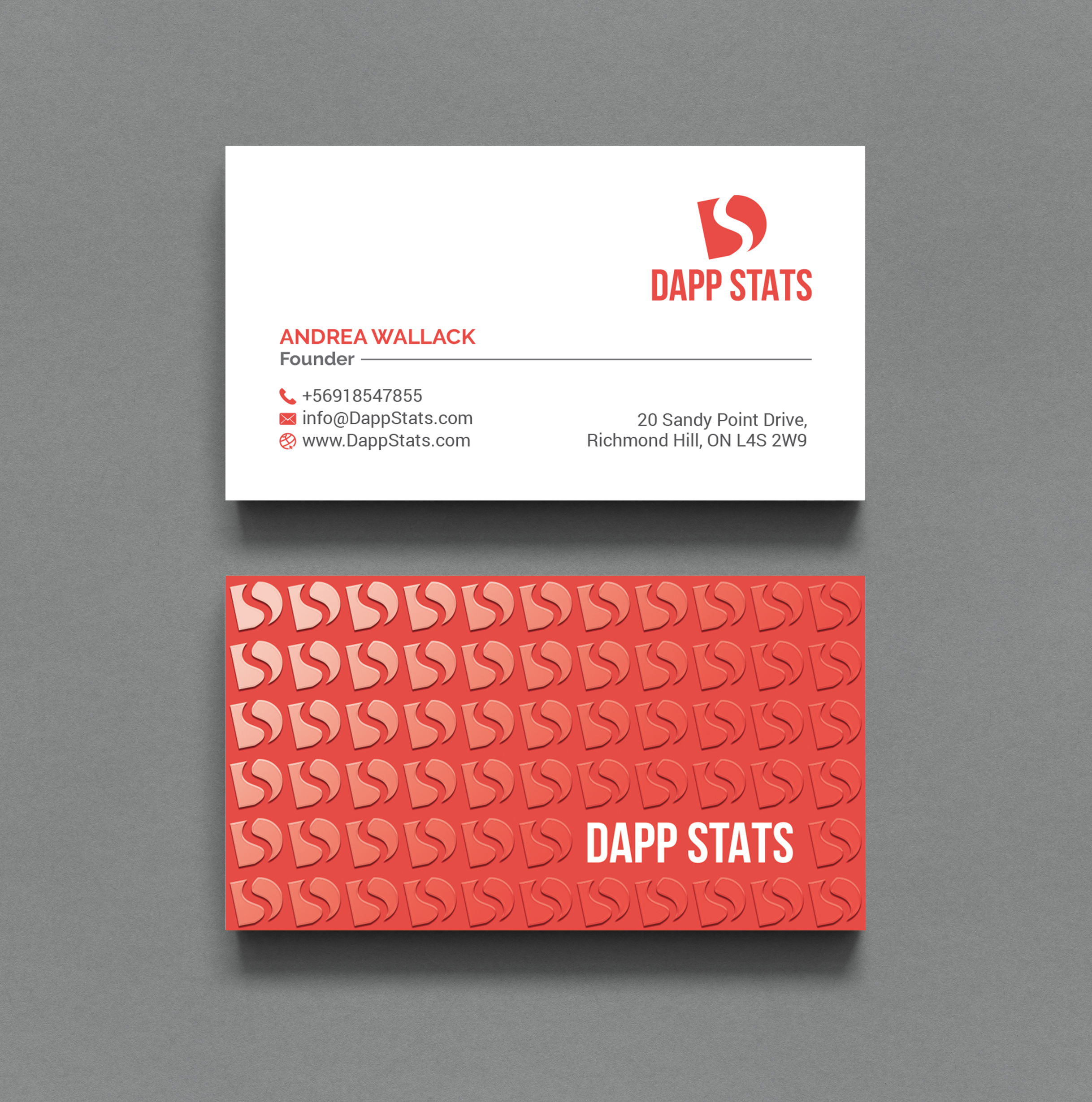 Logo Design by R.design for this project | Design #26565923