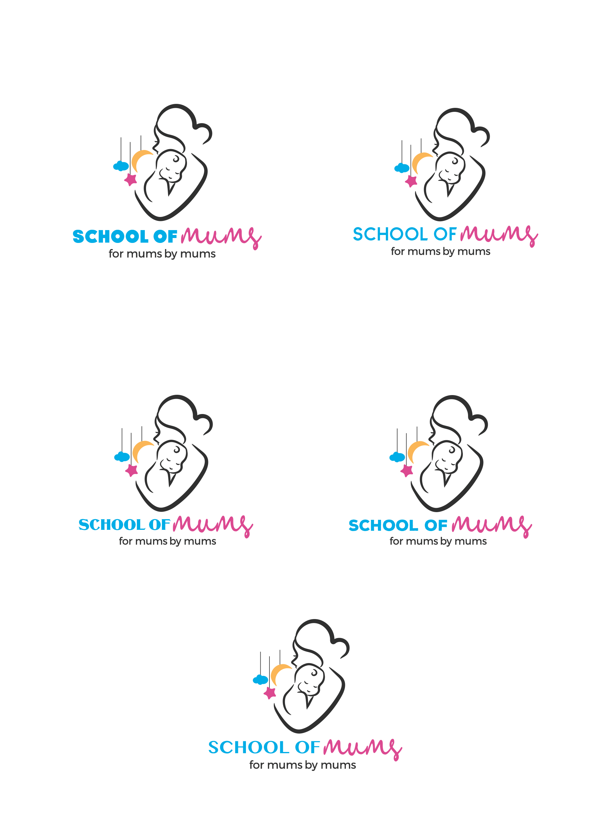 Logo Design by Nalanr cvn for this project | Design #26636248