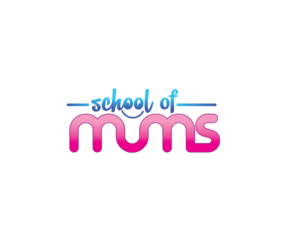 School of mums | Logo Design by Juli creation