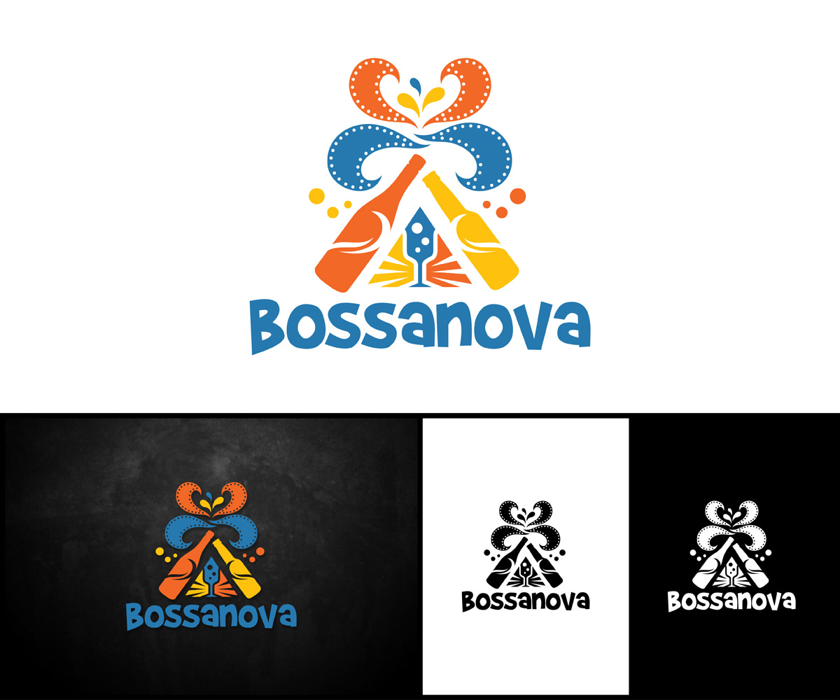 Diseño de Logo por MoonFeather para este proyecto | Diseño #26566944