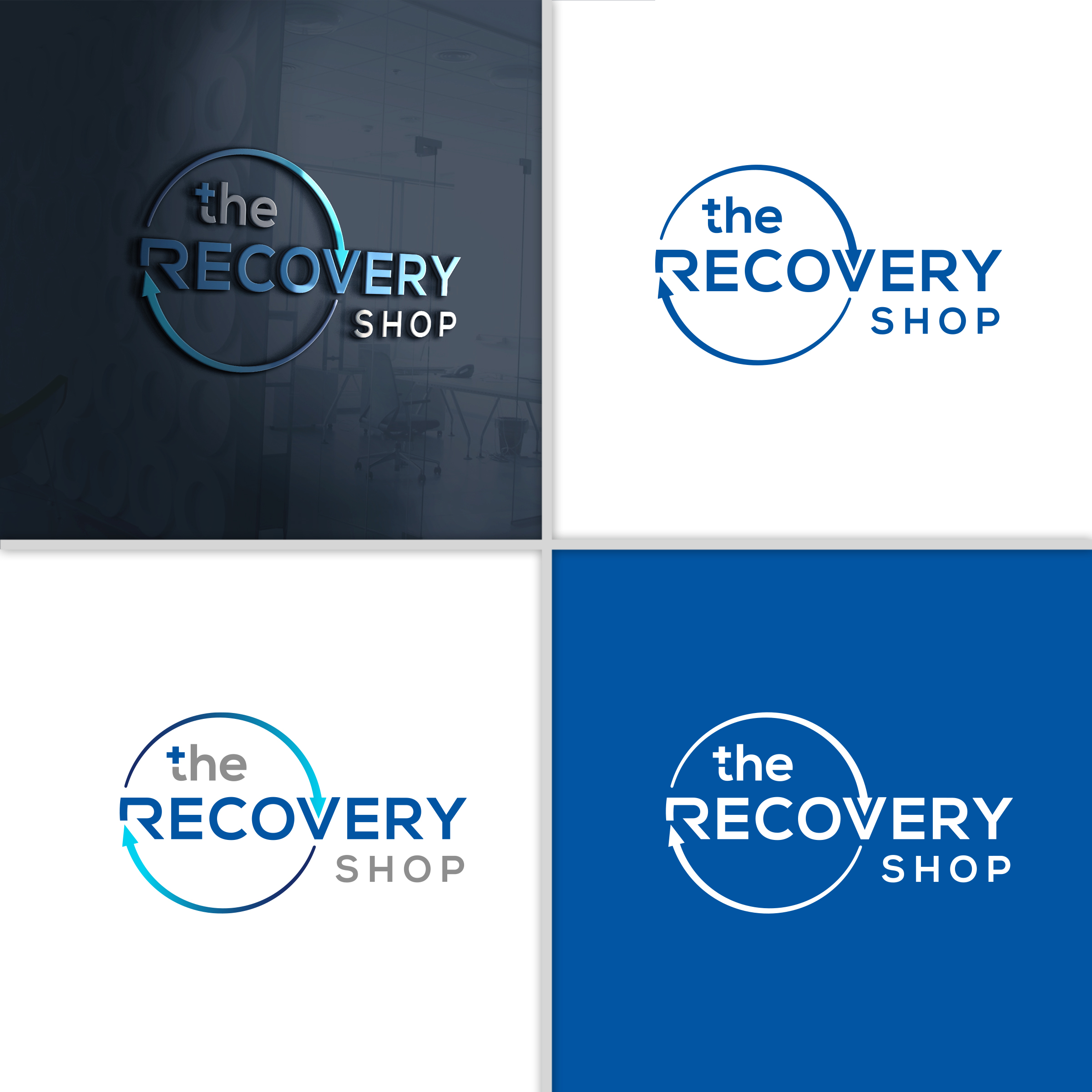 Logo Design by Logooos for this project | Design #26611931