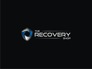 Logo Design by R16 for this project | Design: #26575044