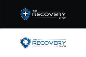 Logo Design by R16 for this project | Design: #26591880