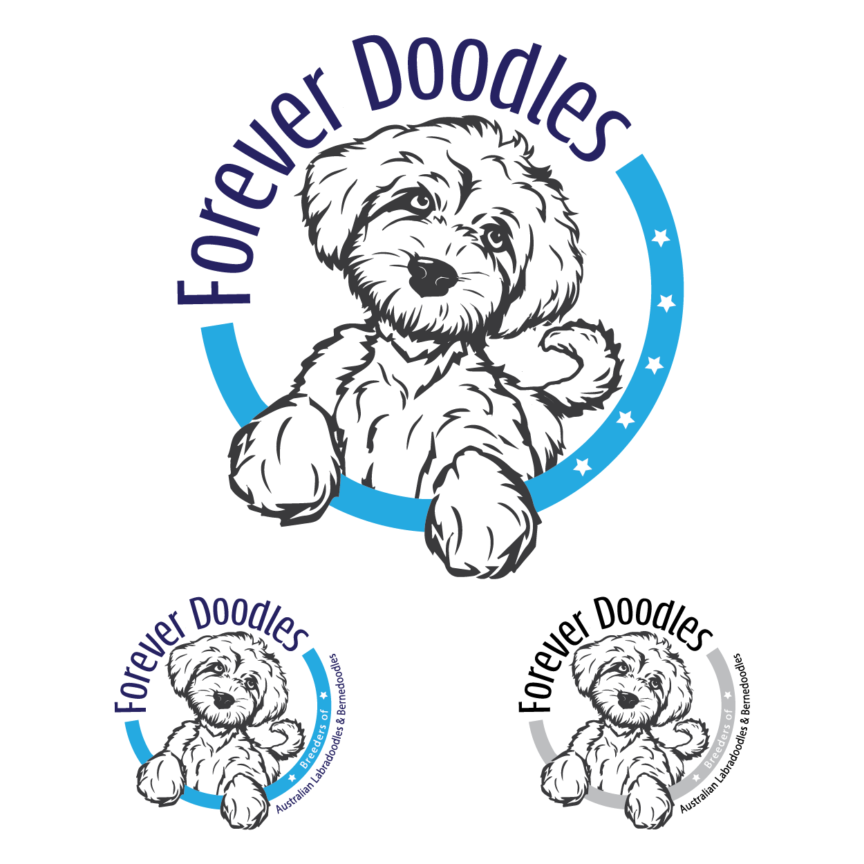 Logo Design by Breanne Owen for this project | Design #26601798