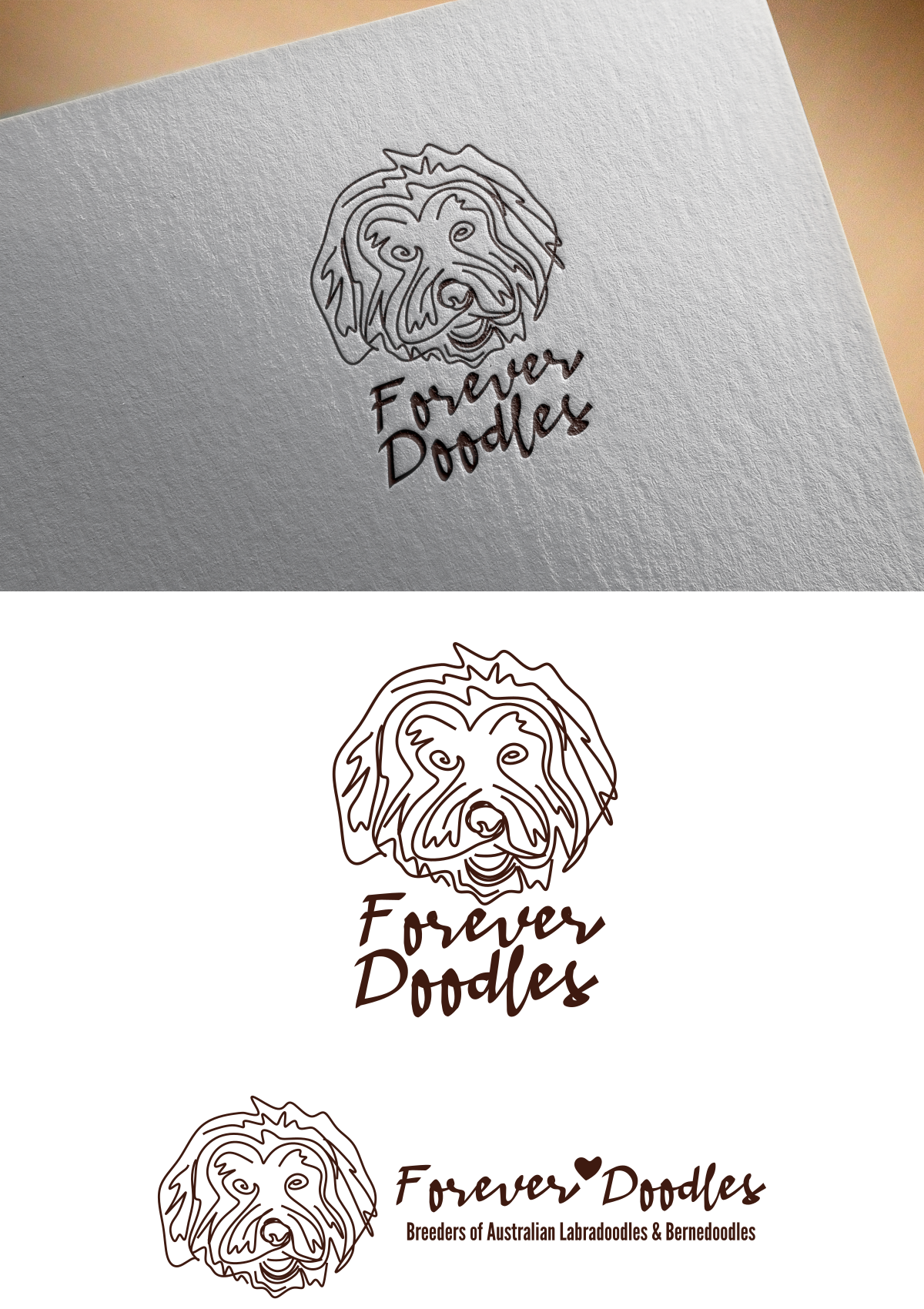 Logo Design by design.bb for this project | Design #26572113