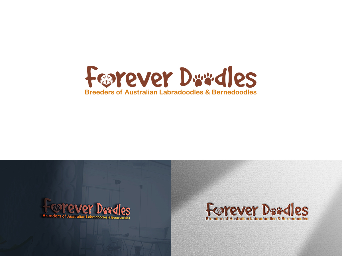 Logo Design by Slant Line Media for this project | Design #26589873