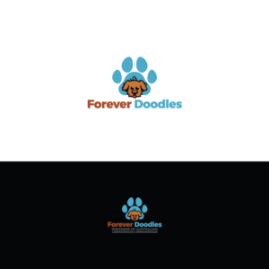 Logo Design by Gisella Guzmán for this project | Design: #26625859