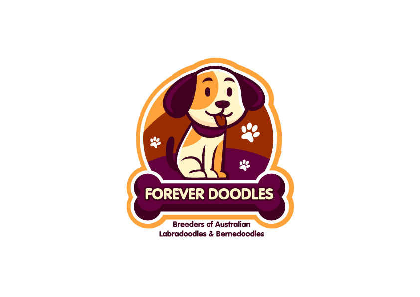 Logo Design by MadWeb for this project | Design #26625857